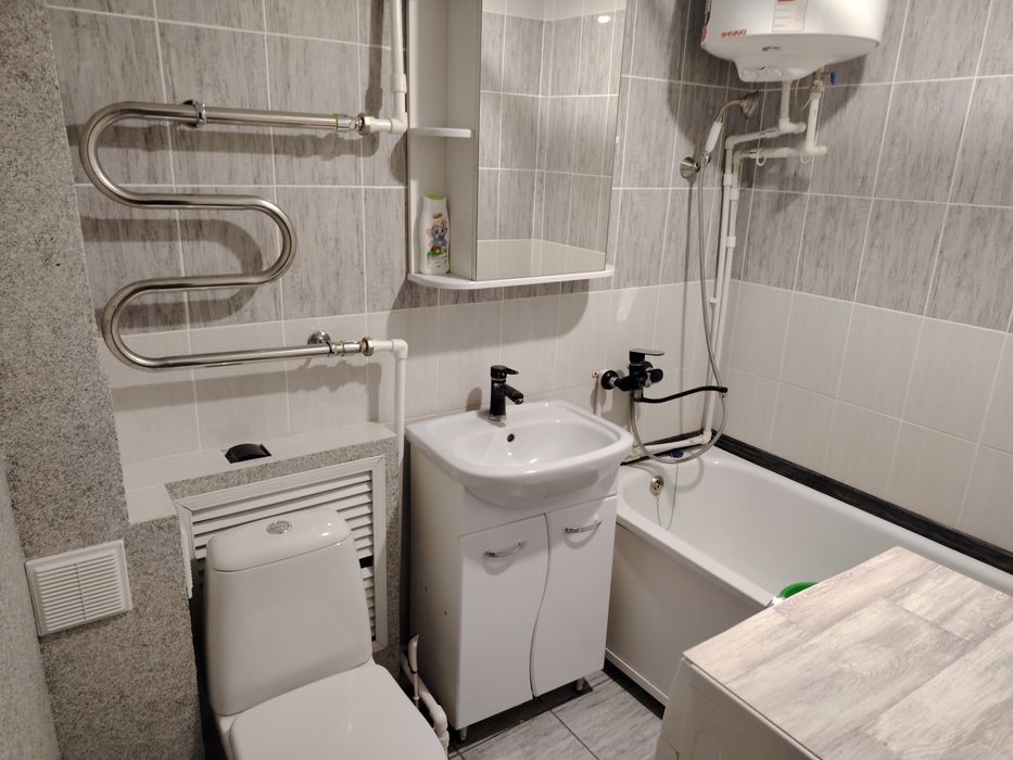 Продается 2ком квартира