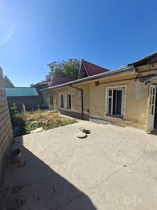 Шайхонтохур Самарканд Дарвазада 2 сотих уй сотилади 66.500