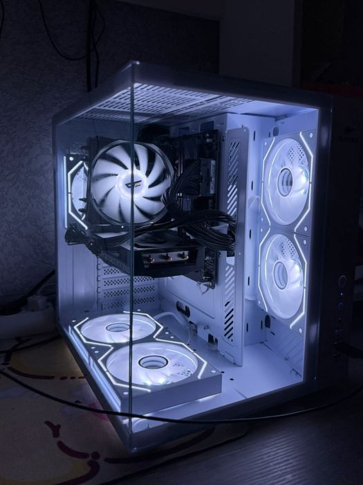 Игровой ПК , фулл комплект