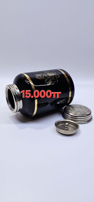 Редкая чайница СССР