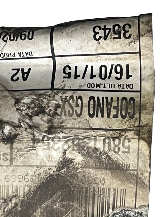 Instalatie Electrica Habitaclu + Panou De Sigurante Iveco Daily Vi Bus