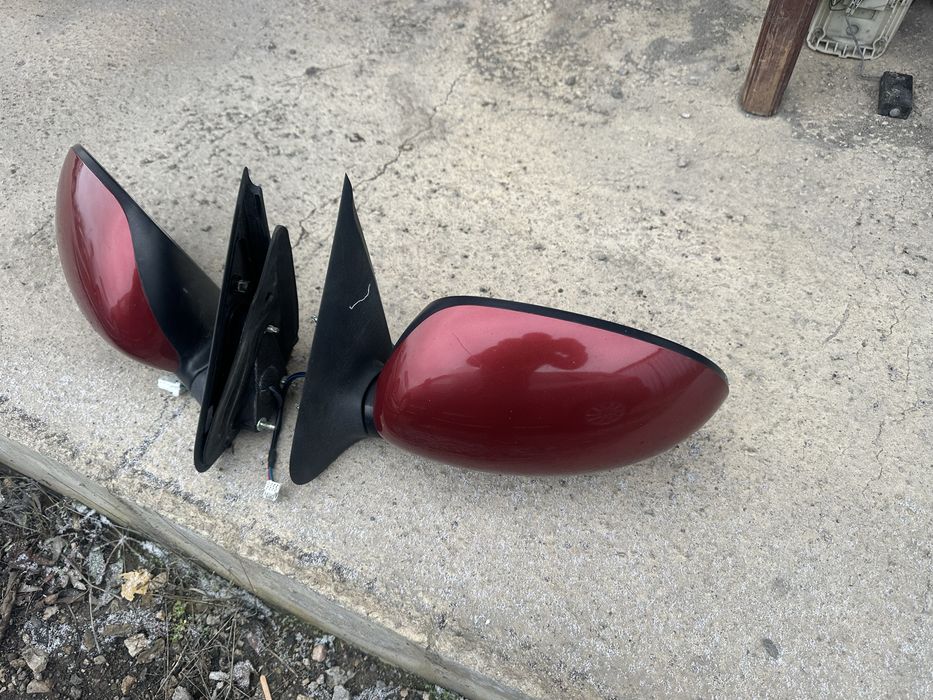 Огледало/Огледала за Нисан Джук