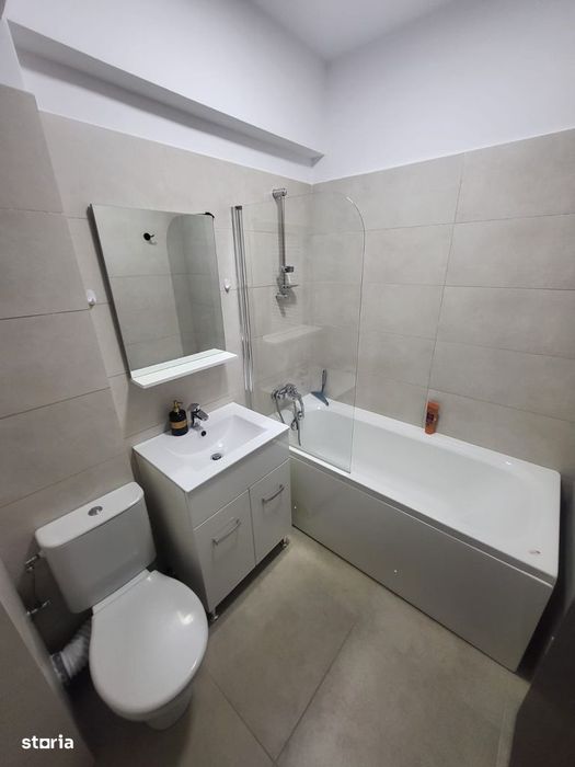 Apartament cu 2 camere | Strada Cristalului | Pet friendly
