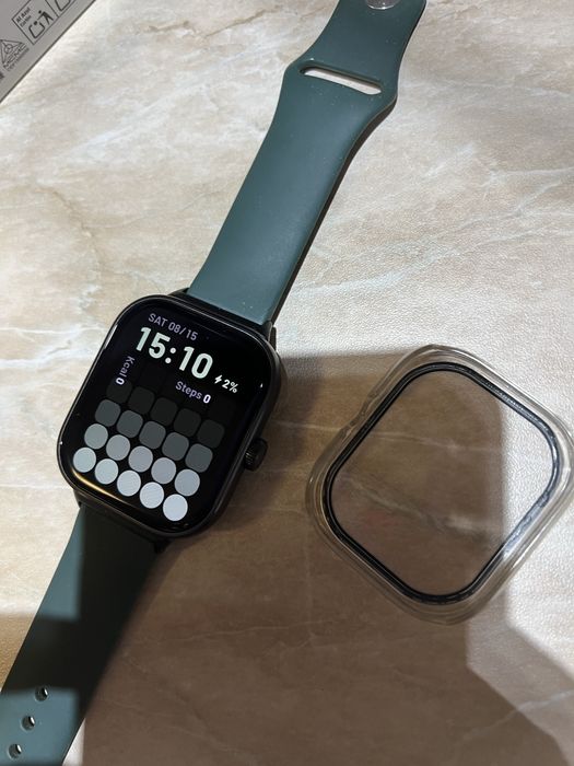 Redmi  Watch  5