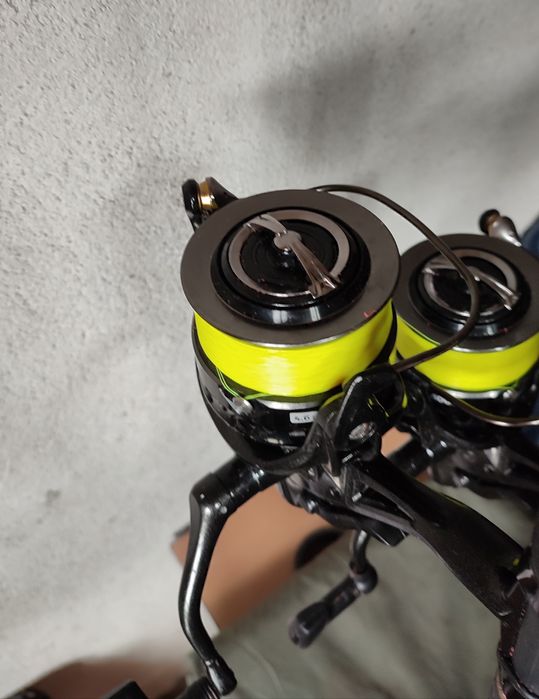 Combo pescuit la feeder 350 doar azi