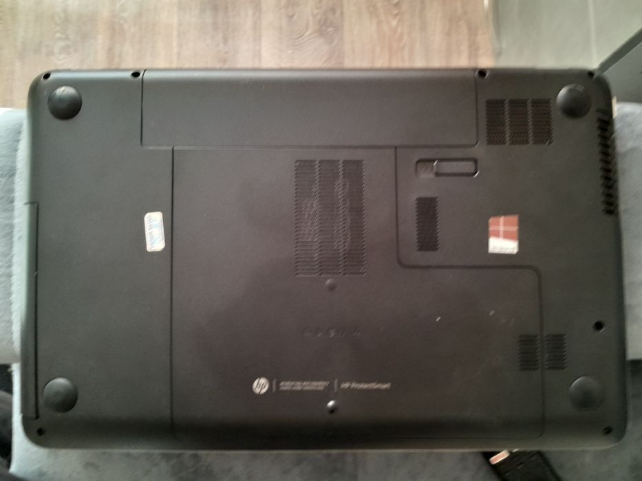 Ноутбук HP pavilion