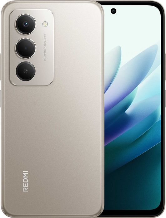 Телефон Redmi 15 5G