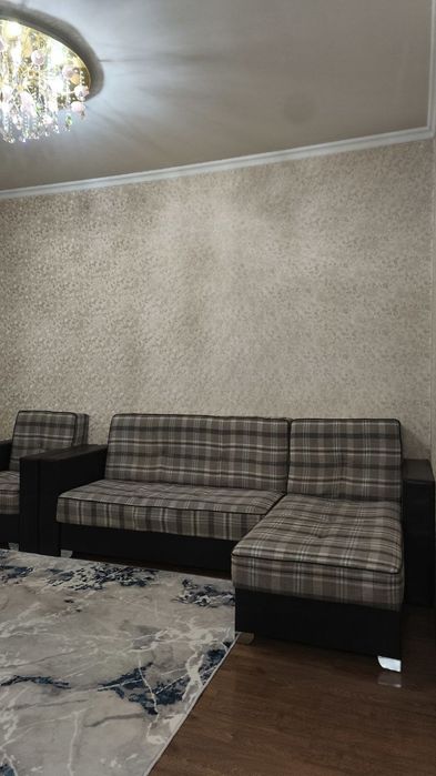 Аренда 2/2/4 Чиланзар-3, ориентир метро Новза