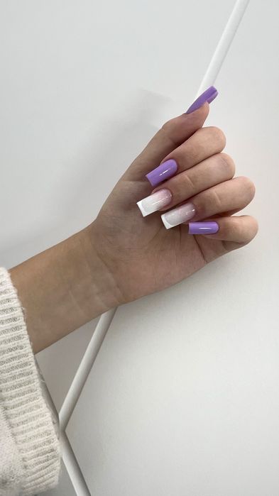 Manichiura Alba Iulia