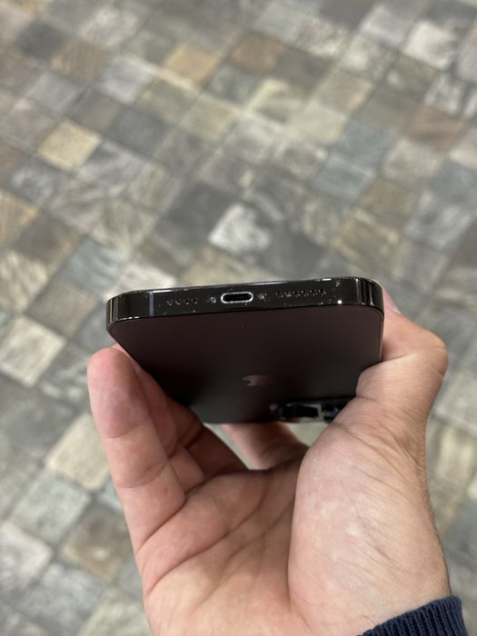 Iphone 14 Pro Max 128