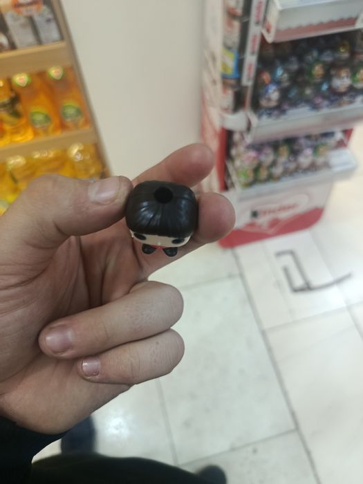 Продам игрушку  из киндора жой