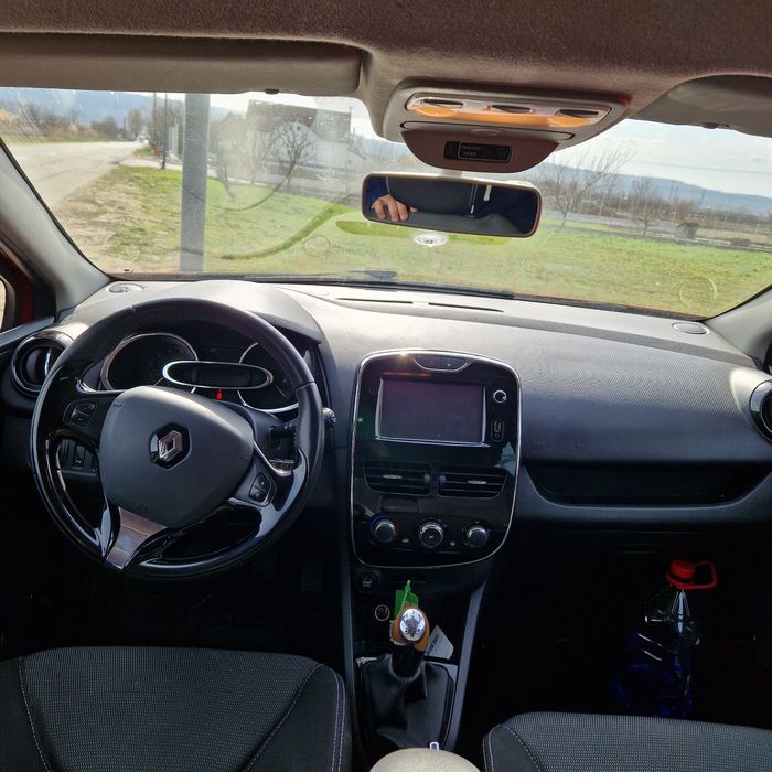 Renault Clio 4  1.5dci
