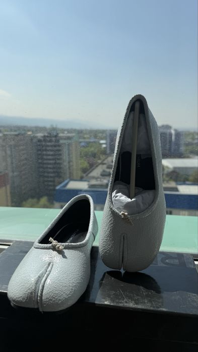 Продам новую  обувь