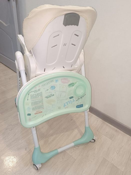 Продам детский стул