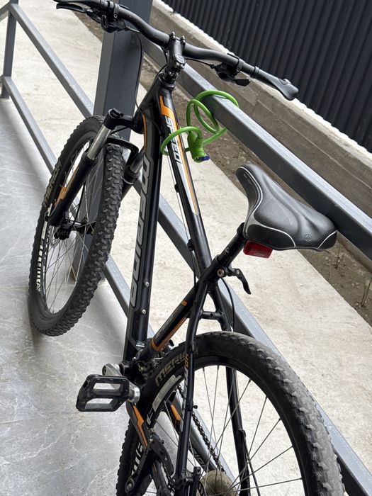 Продам горный Велосипед Merida