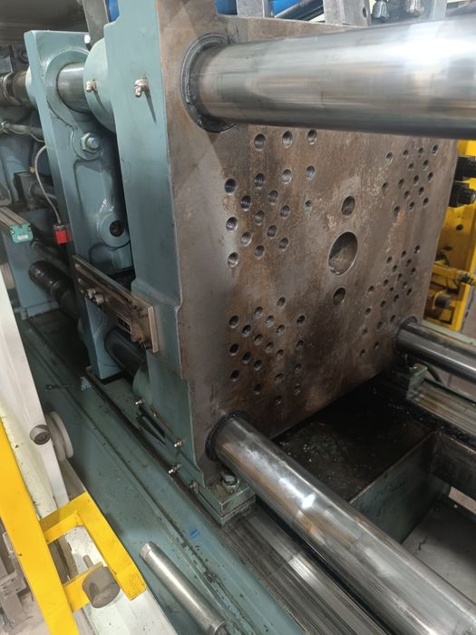 Продам термопластавтомат