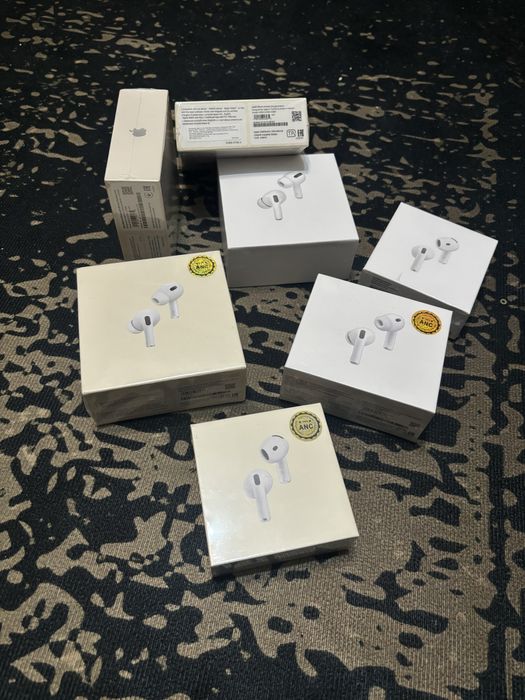airpods pro Беспроводные наушники айрподс про 1,2,3,4 эйрподс эирподс