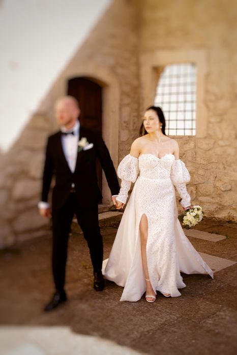 Rochie de Mireasă