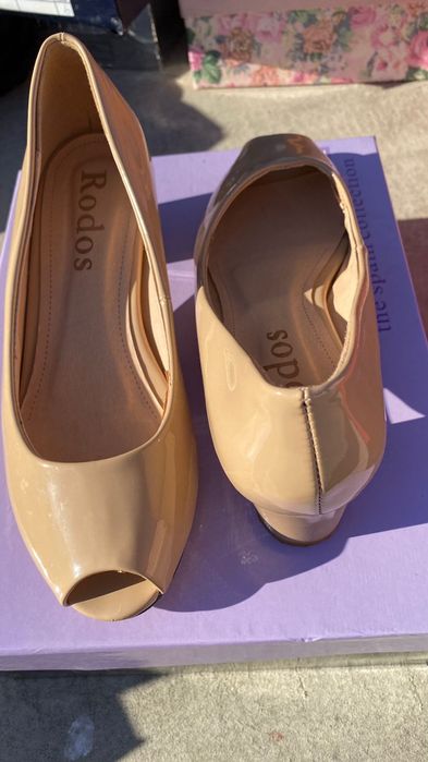 Женские туфли все по 5000