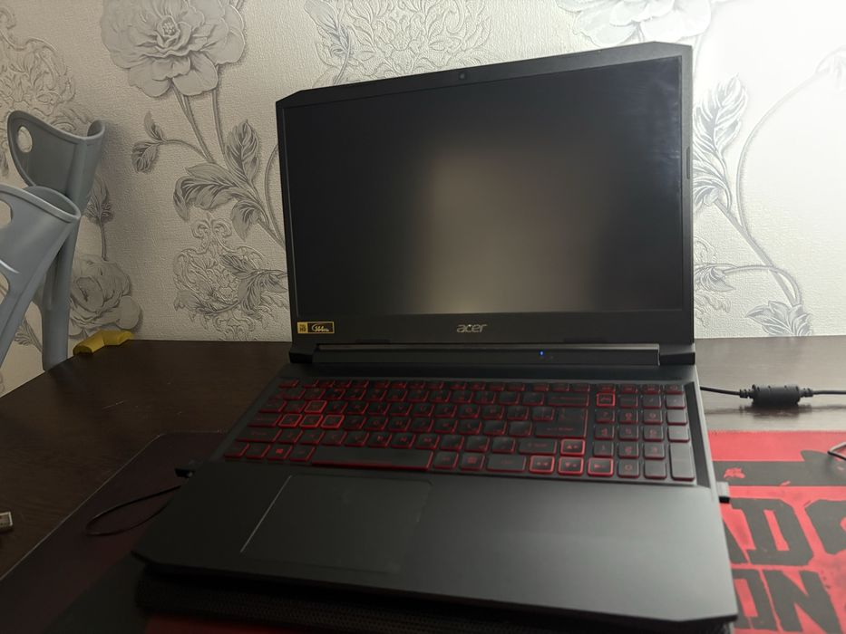 продам ноутбук игровой acer nitro 5