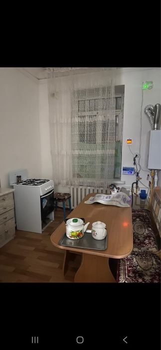 Продается дом в центре города