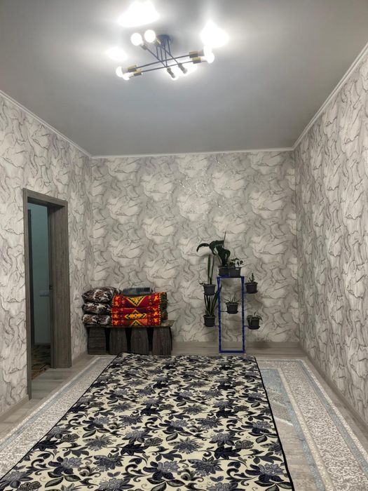 Продам дом в хорошем районе