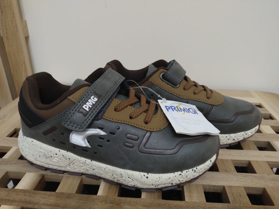 Нови маратонки Primigi, 31