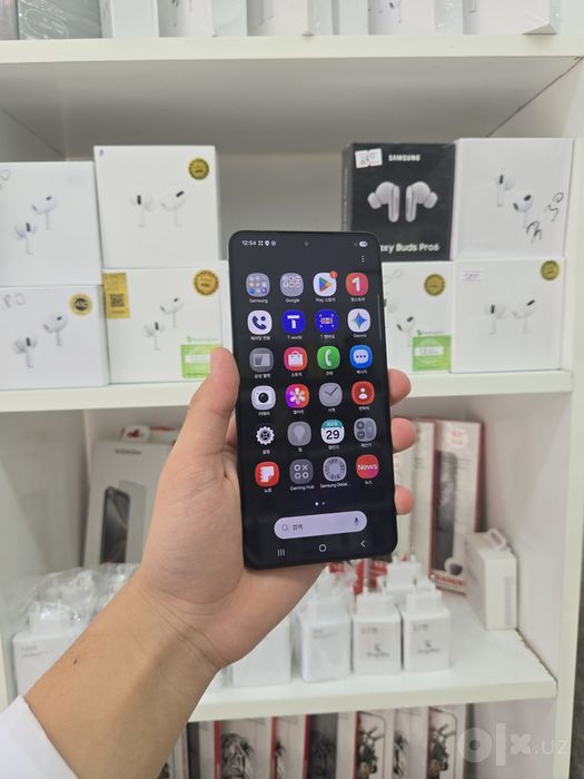 Samsung s25 edg new