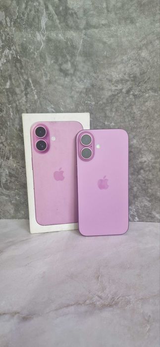 Apple iPhone 15 128гб (п.Шиели) 105/5886
