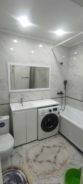 Продаётся 2 комнатная квартира