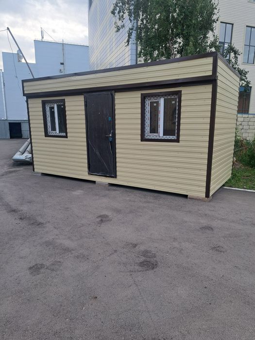 Павильон, магазин,кофейня,бытовка