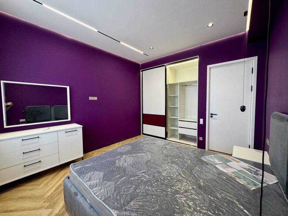 ( К13 ) Продается Элитная новая квартира, ни кто не жил