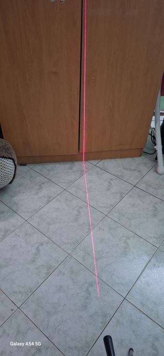 Продавам  лазер HBM