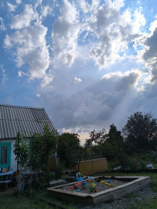 Продам Дачу Сад Здоровье