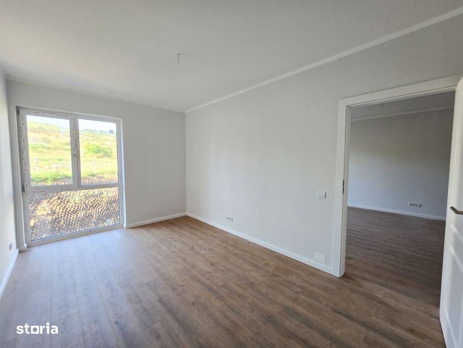 Apartament 2 camere | Bloc nou | 49mp | Etaj 2 | Parcare | Zona Vivo