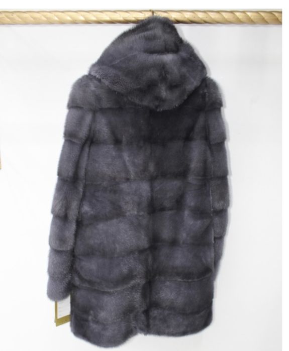 Шуба Парка новый