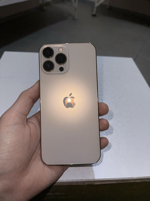 Iphone 13 Pro Max Gold 128GB