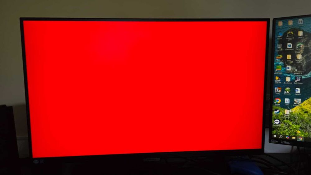 Monitor LED IPS Samsung ViewFinity S8 27", 4K GARANTIE