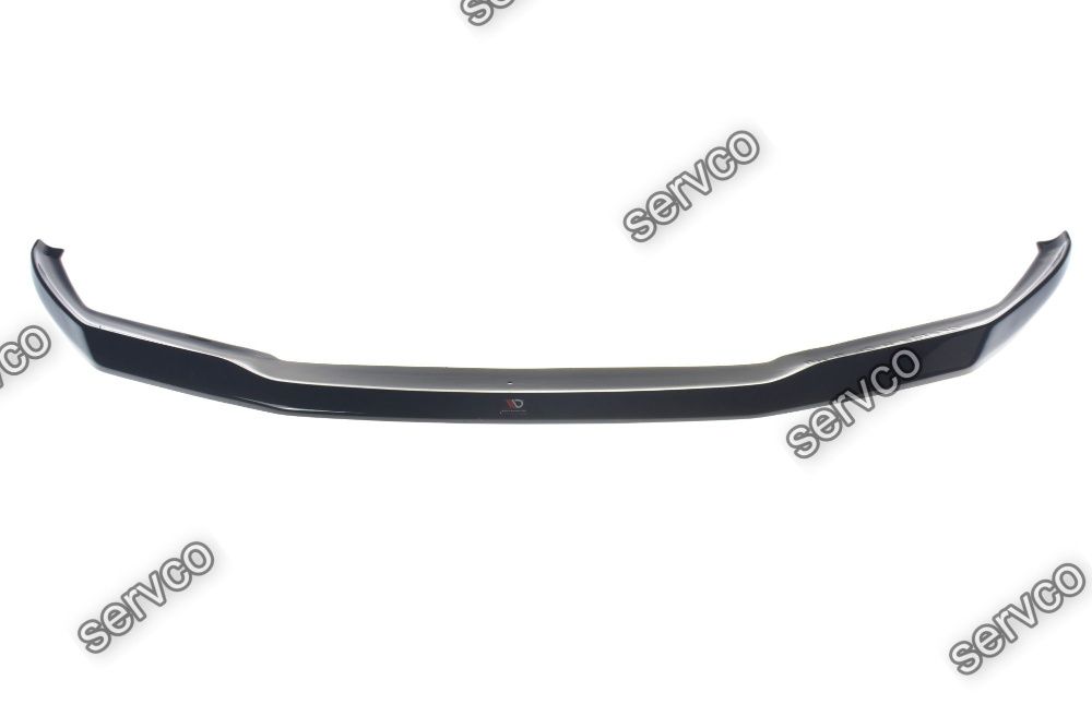 Prelungire splitter spoiler tuning bara fata BMW Seria M5 F90 2017- v1