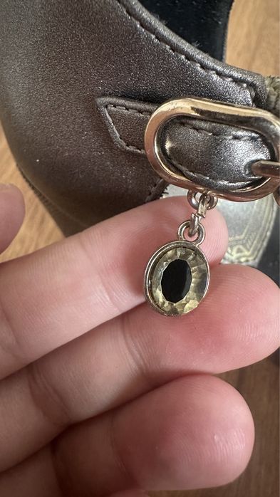 Босоножки летние