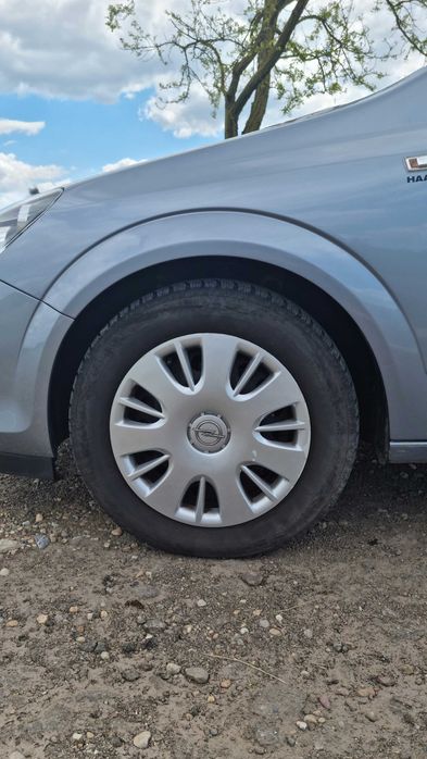 Opel Astra H 1.4