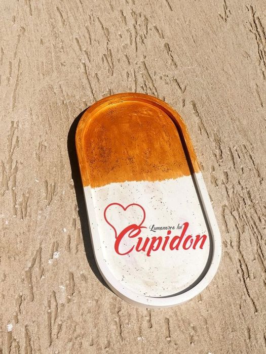 Tăvița decorativă "sweet"