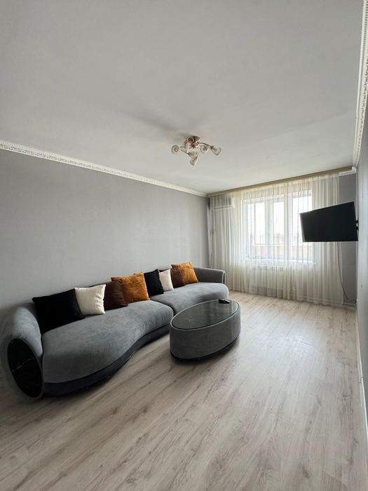 Продам 2х квартиру  2017г постройки