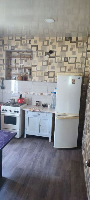 Аренда. Электроаппарат, 350&
2-комнатная, ЗАГС
2/2/9, 55 м2