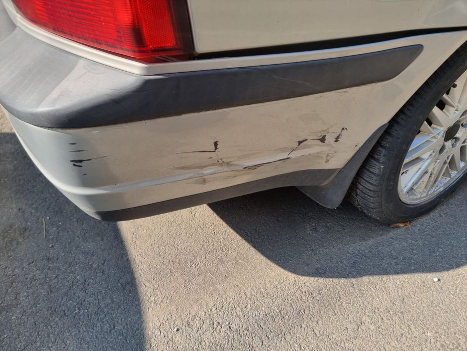 Volvo S80 T6 2.8 TwinTurbo Automată,272 CP, 83.000 km reali, An 1999