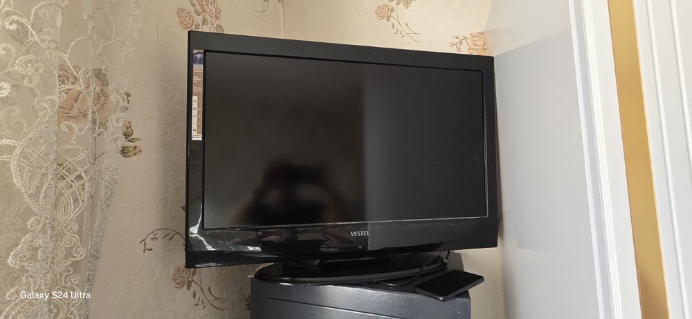 Телевизор в хорошем состоянии