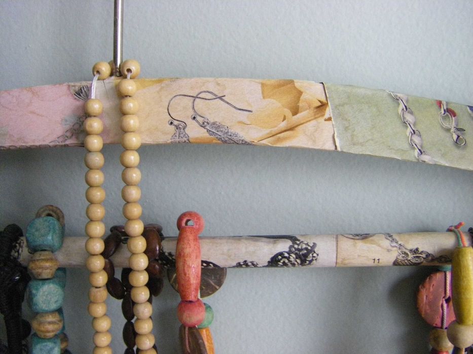 Сет от 11 накита, гердана