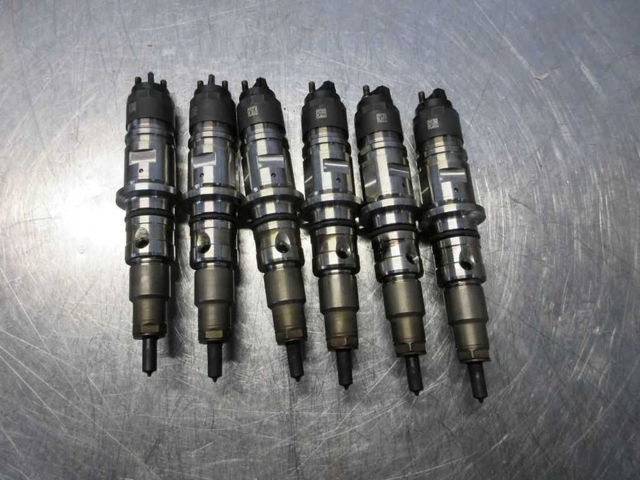 Injectoare DAF PX 5 PX 7 EURO 6 -Piese de schimb DAF