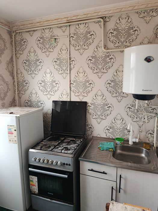 1 xonagli kvartira ijaraga beriladi.