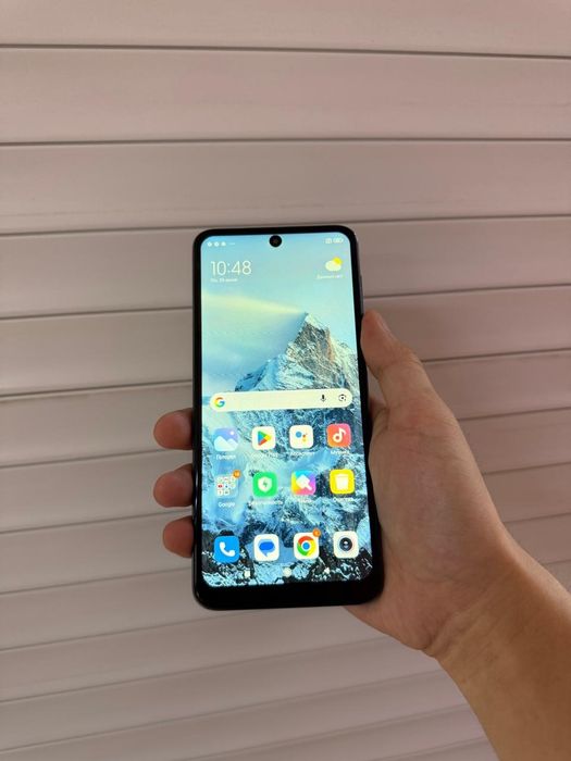 Redmi note 9s 64gb
